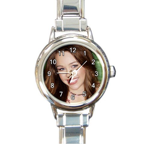 Miley Cyrus Hannah Montana Watch #2