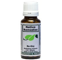 Be-Dry - Homeopathic Bedwetting Remedy