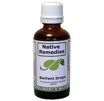 BioVent - Natural Asthma Supplement Formula