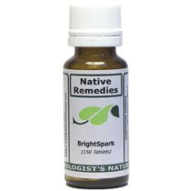 BrightSpark - Child ADD/ADHD Remedy