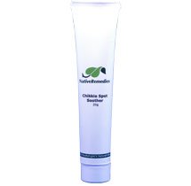 Chikkie Spot Soother - Itch Cream For Children