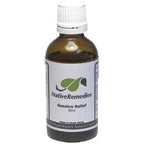 Gasolve Relief - Stomach Gas Supplement