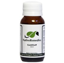 ComfiCoff - Organic Herbal Cough Syrup All Natural Suppressant