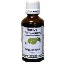 DigestAssist - Indigestion, Heartburn, And Acid Reflux Remedy