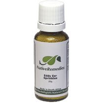 Eddy Ear Sprinkles - Treat Ear Infections in Babies & Children