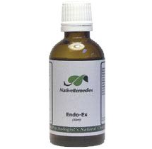 Endo-Ex - Natural Endometriosis Infertility Treatment