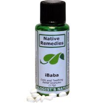 iBaba - Baby Colic Relief Formula, Remedy, and Treatment