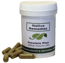 Insulate Plus - Herbal Diabetes Treatment
