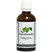 Kiddie Florish - Appetite Increaser Supplement For Children