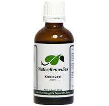 KiddieCool - Natural Fever Reducer For Children