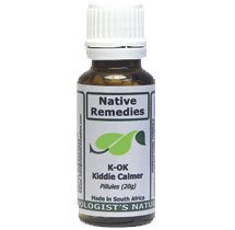 K-OK KiddieCalmer - Child Anxiety Treatment and Medication