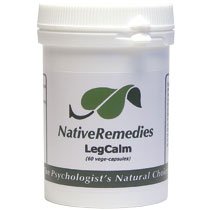 LegCalm - Natural Remedy For Restless Leg Syndrome