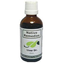 Liver Dr. - Herbal Supplement For Liver Support and Health
