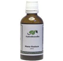 Mens-Reduce - Menstrual Cramps Treatment And Bleeding Reducer