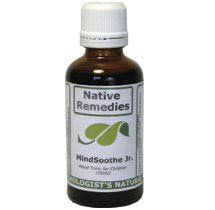 MindSoothe Jr. - Natural Child Anti-Depressant