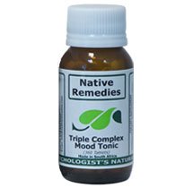 Triple Complex Mood Tonic - Mood Disorder Treatment Medication