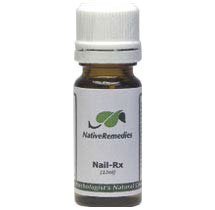 Nail-Rx - Fungal Nail Relief Remedy