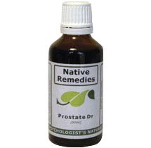 Prostate Dr. - Natural Prostate Supplement