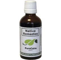 PureCalm - Immediate Anxiety Attack Relief