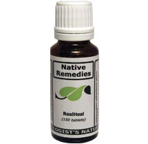 RealHeal Tablets - Fast and Advanced Wound Care Treatment