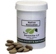 Serenite-LT - Sleep Medicine, Insomnia Treatment and Remedy