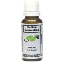 Skin Dr. - For Psoriasis, Eczema, Acne, Dandruff, Cradle Cap, and Itchy Skin