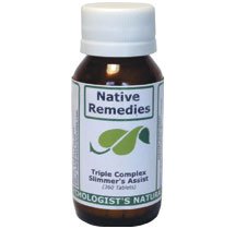 Slimmers Assist - Metabolism Booster Supplement