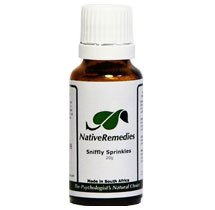 Sniffly Sprinkles - Remedy For Child With Stuffy Nose