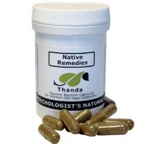 Thanda Passion Booster - Female Libido Booster And Enhancer