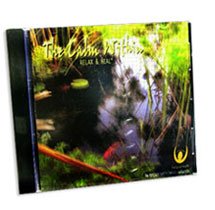 Calm Within CD - Best Relaxation CD For Meditation And Calming