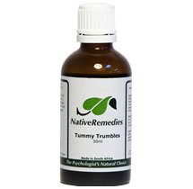 Tummy Trumbles - Children's Laxative Drops Natural And Safe
