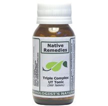 UT Tonic - Natural Urinary Tract Infection Medicine