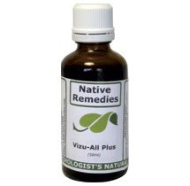 Vizu-All Plus - Vitamin Eye Supplements and Vision Supplement