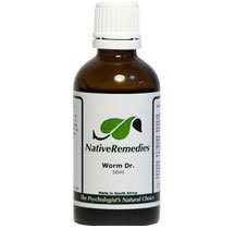 Worm Dr. - Intestinal Tape Worm Treatment and Medicine