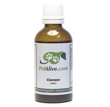 PetAlive Clenzor - Pet Wound Cleanser