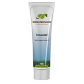 FemaLube - Female Lubricant Gel / Cream