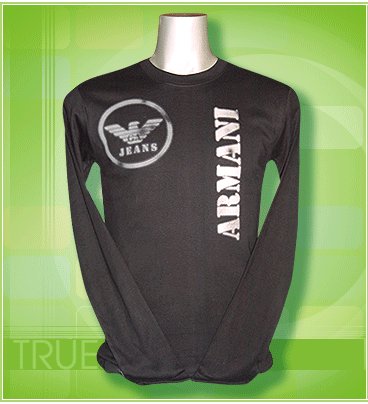 T-shirt (A0015) Size M