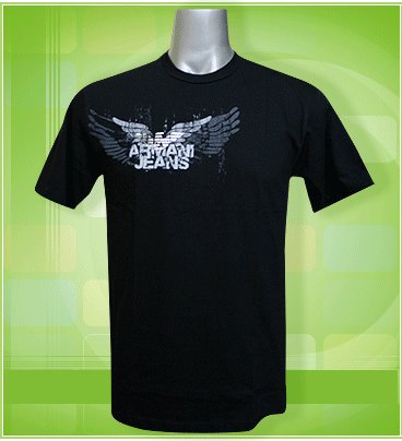 T-shirt (A0268) Size M