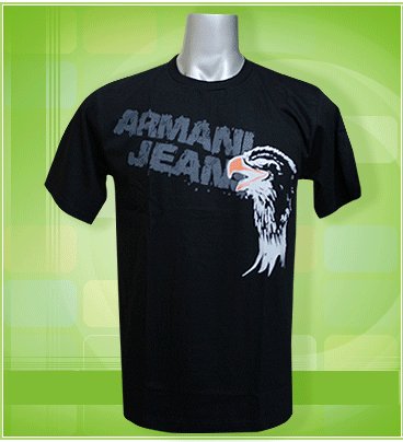 T-shirt (A0270) Size M