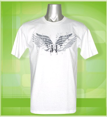 T-shirt (A0261) Size M
