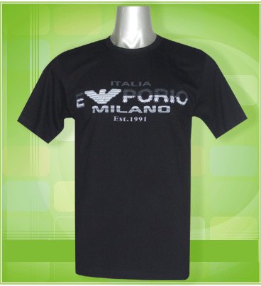 T-shirt (A0247) Size M