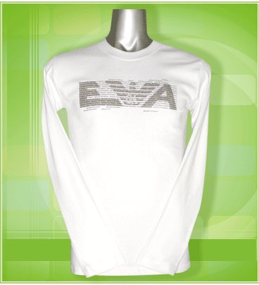 T-shirt (A0240) Size M