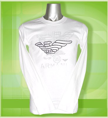 T-shirt (A0211) Size M