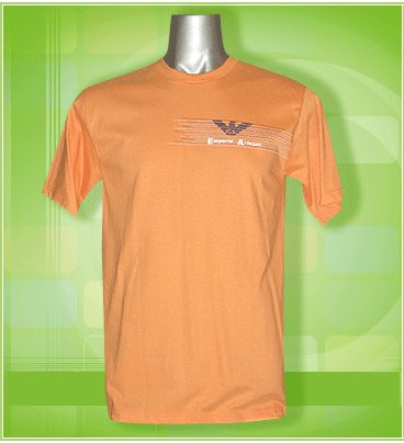 T-shirt (A0192) Size M