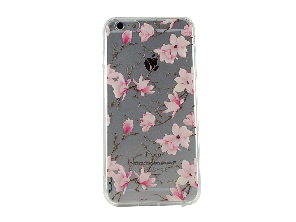 Cherry Blossom - New Flowers Cell Phone Case iPhone 6 ip6