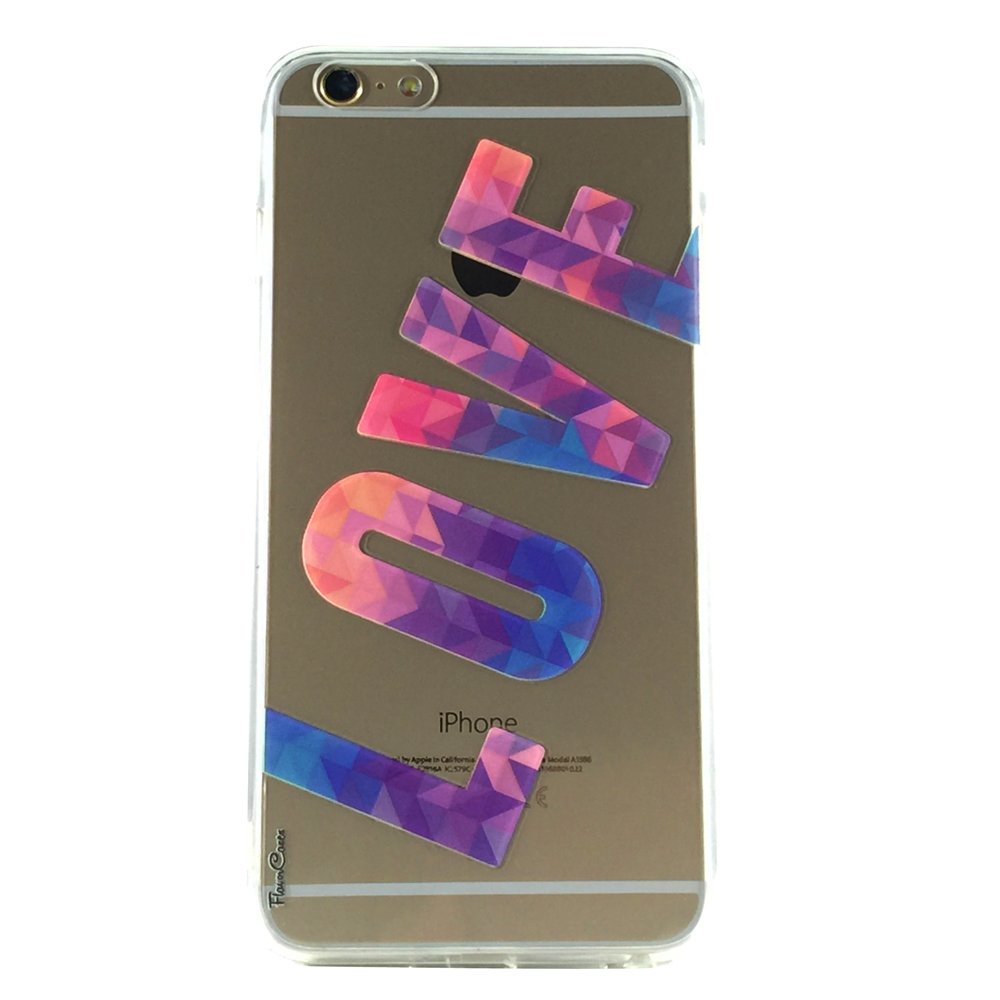 ...Not War - New Love No War Cell Phone Case iPhone 6 ip6