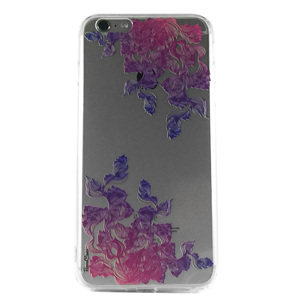 Twist & Twirl Vines - New Floral Vines Cell Phone Case iPhone 6 plus ip6 plus