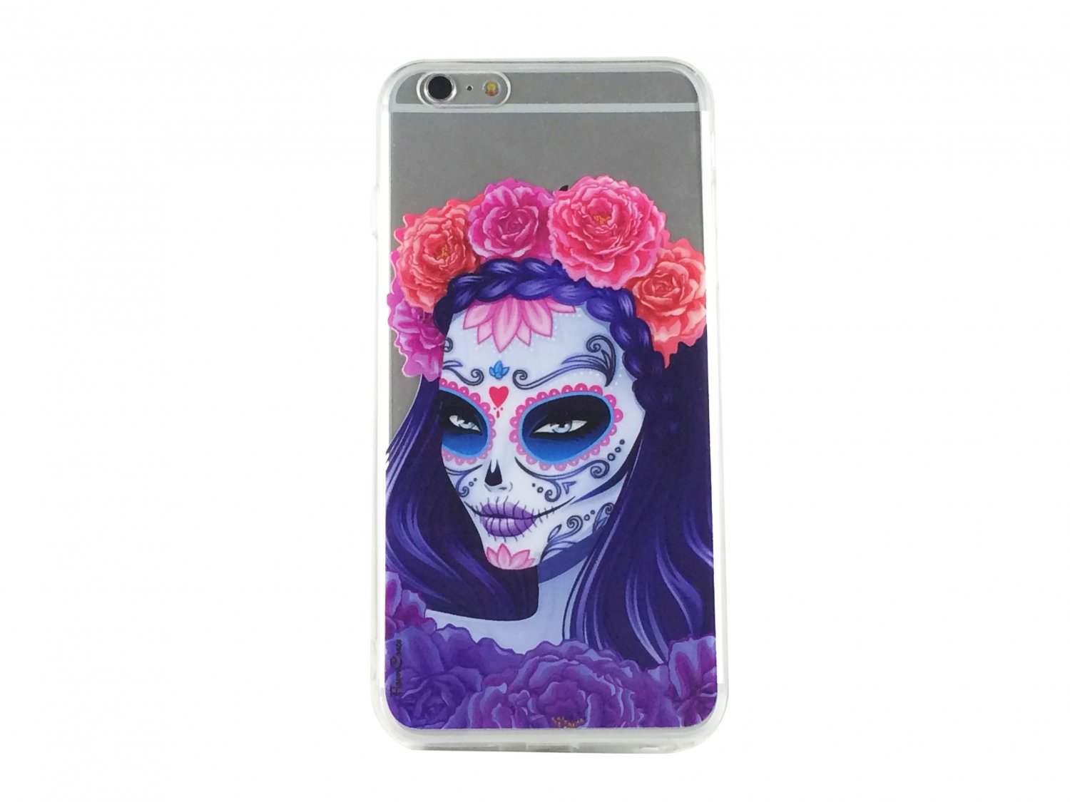 Charlotte - New Sugar Skill Skill Cell Phone Case iPhone 6 plus ip6 plus