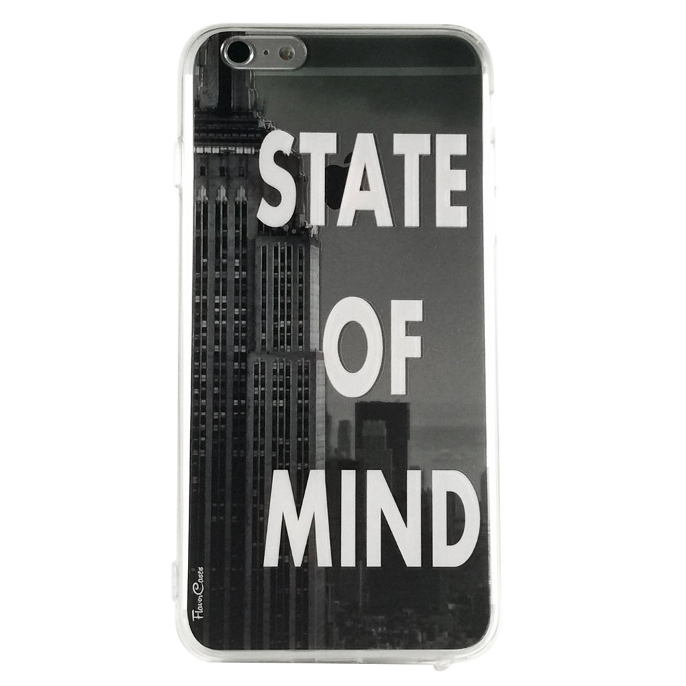 The Empire - New New York Empire State Cell Phone Case iPhone 6 ip6