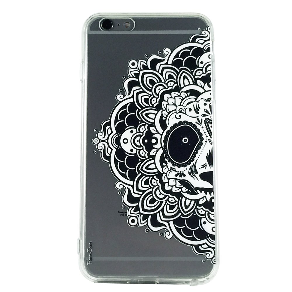 Pandala - New Animal Panda Pattern Cell Phone Case iPhone 6 plus ip6 plus